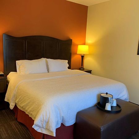 Hampton Inn Поплар Блафф Экстерьер фото