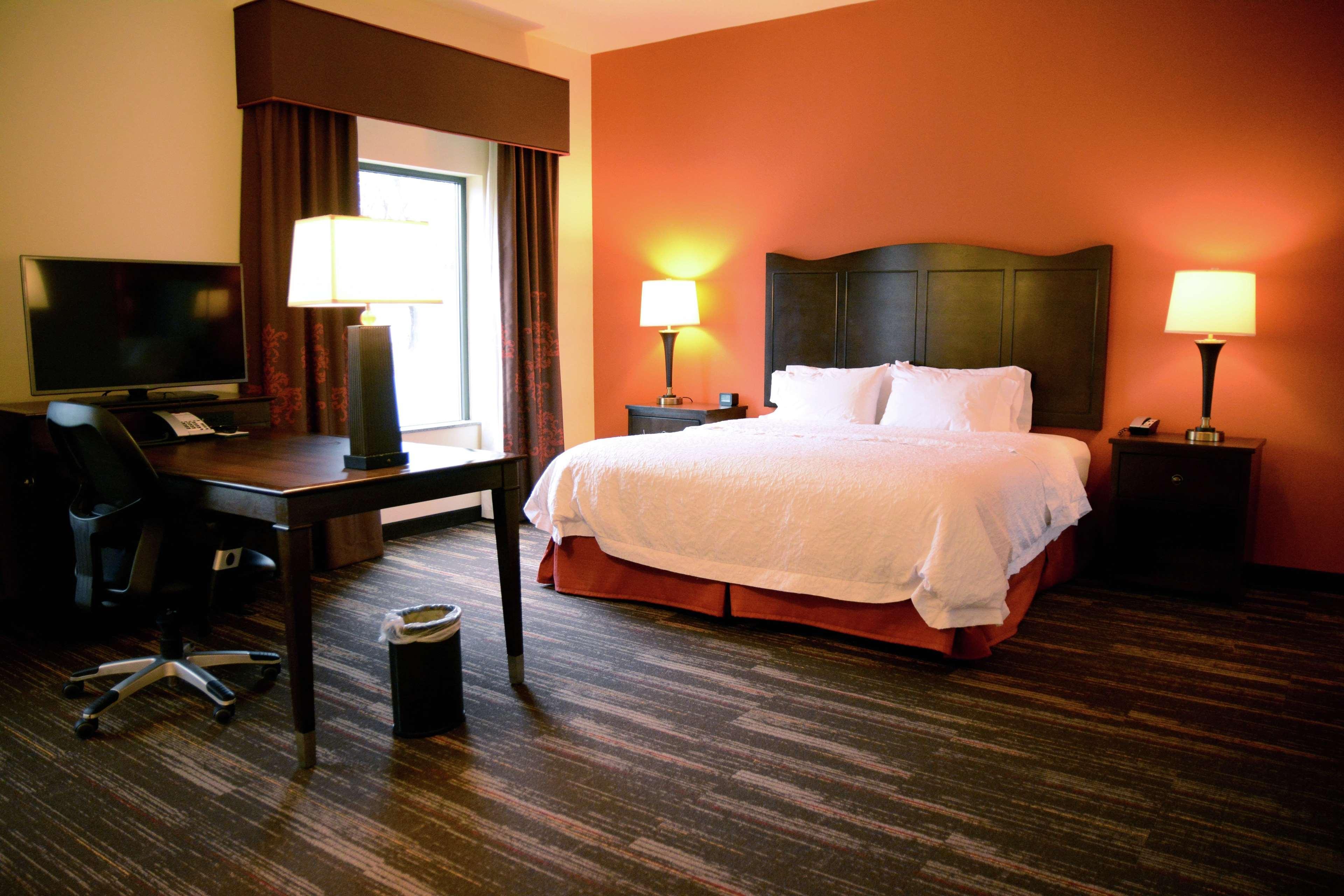 Hampton Inn Поплар Блафф Экстерьер фото