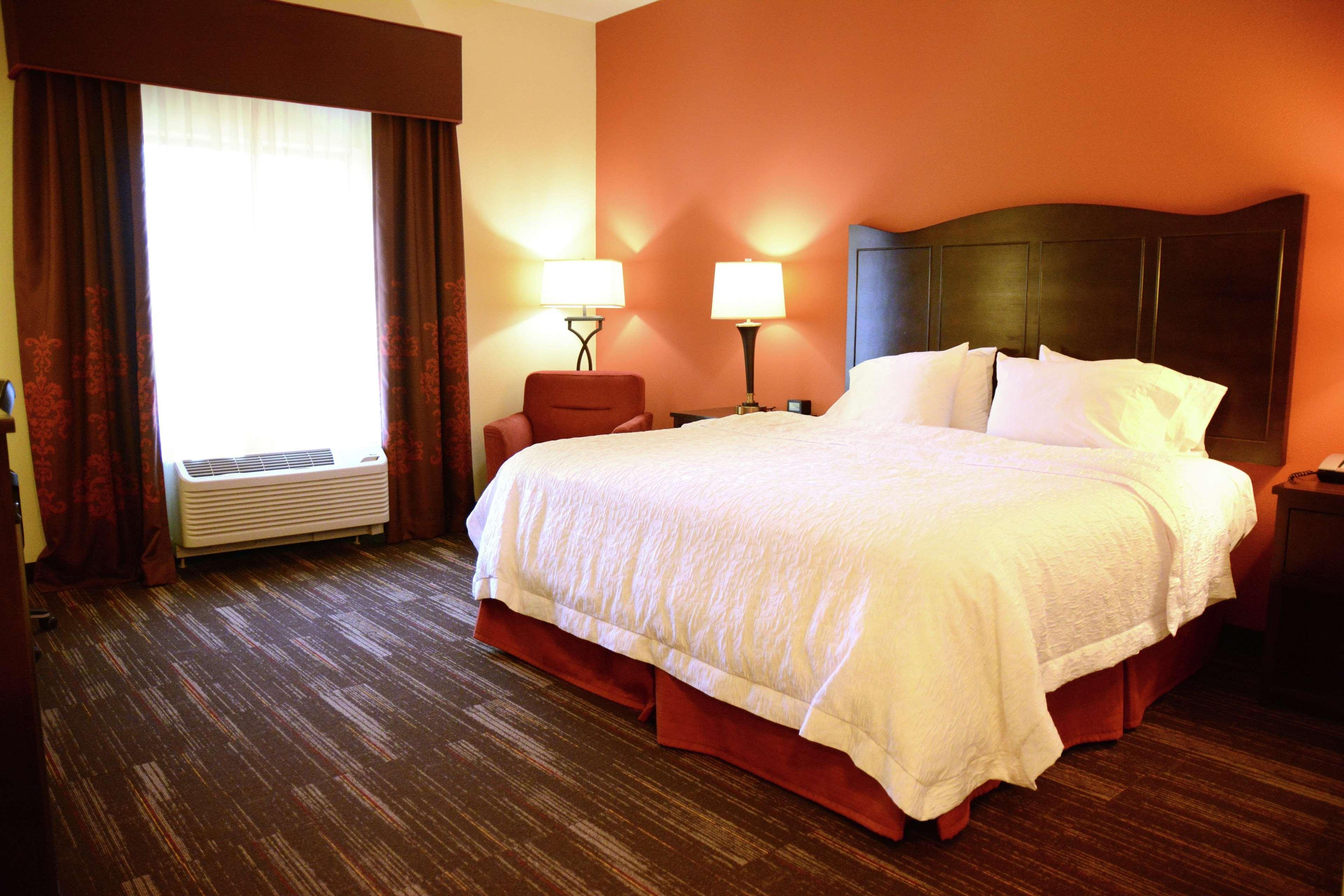 Hampton Inn Поплар Блафф Экстерьер фото