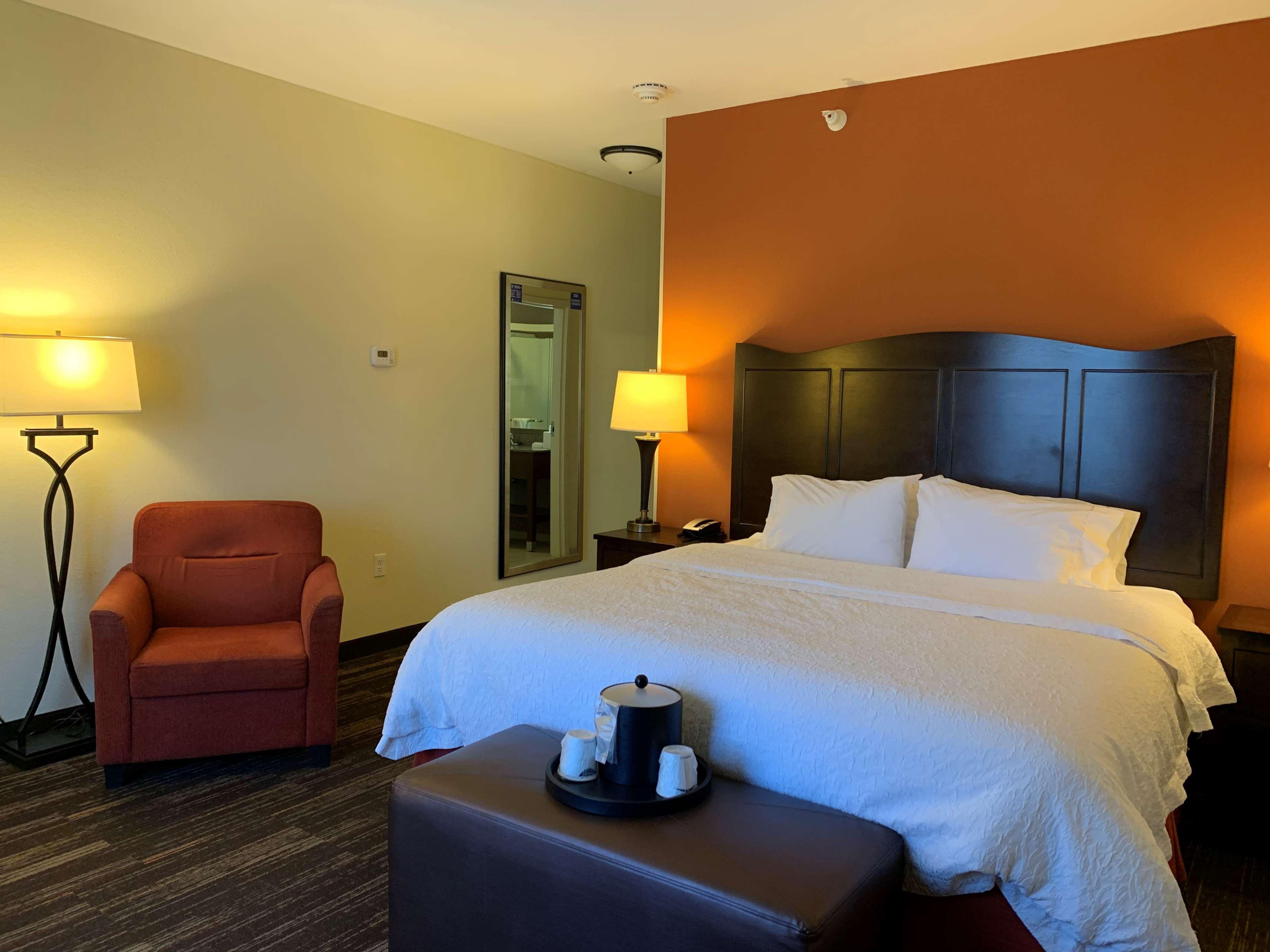 Hampton Inn Поплар Блафф Экстерьер фото