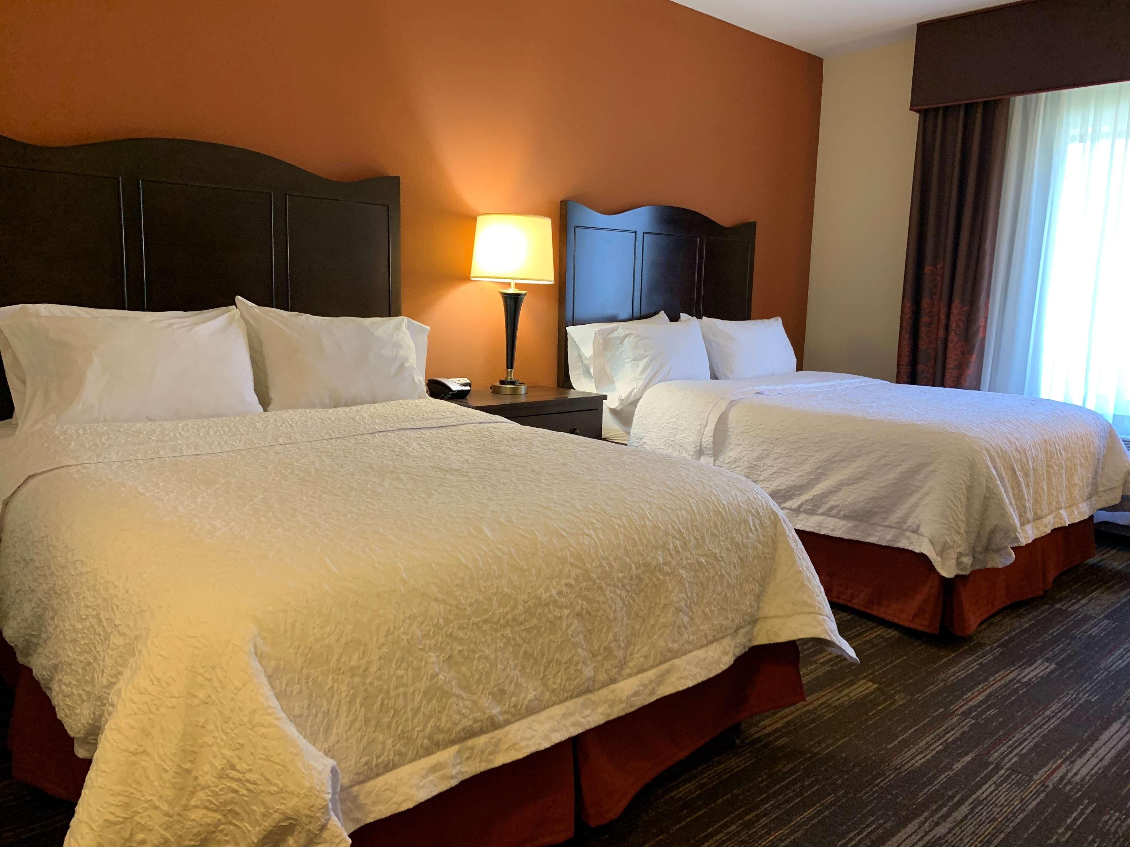 Hampton Inn Поплар Блафф Экстерьер фото