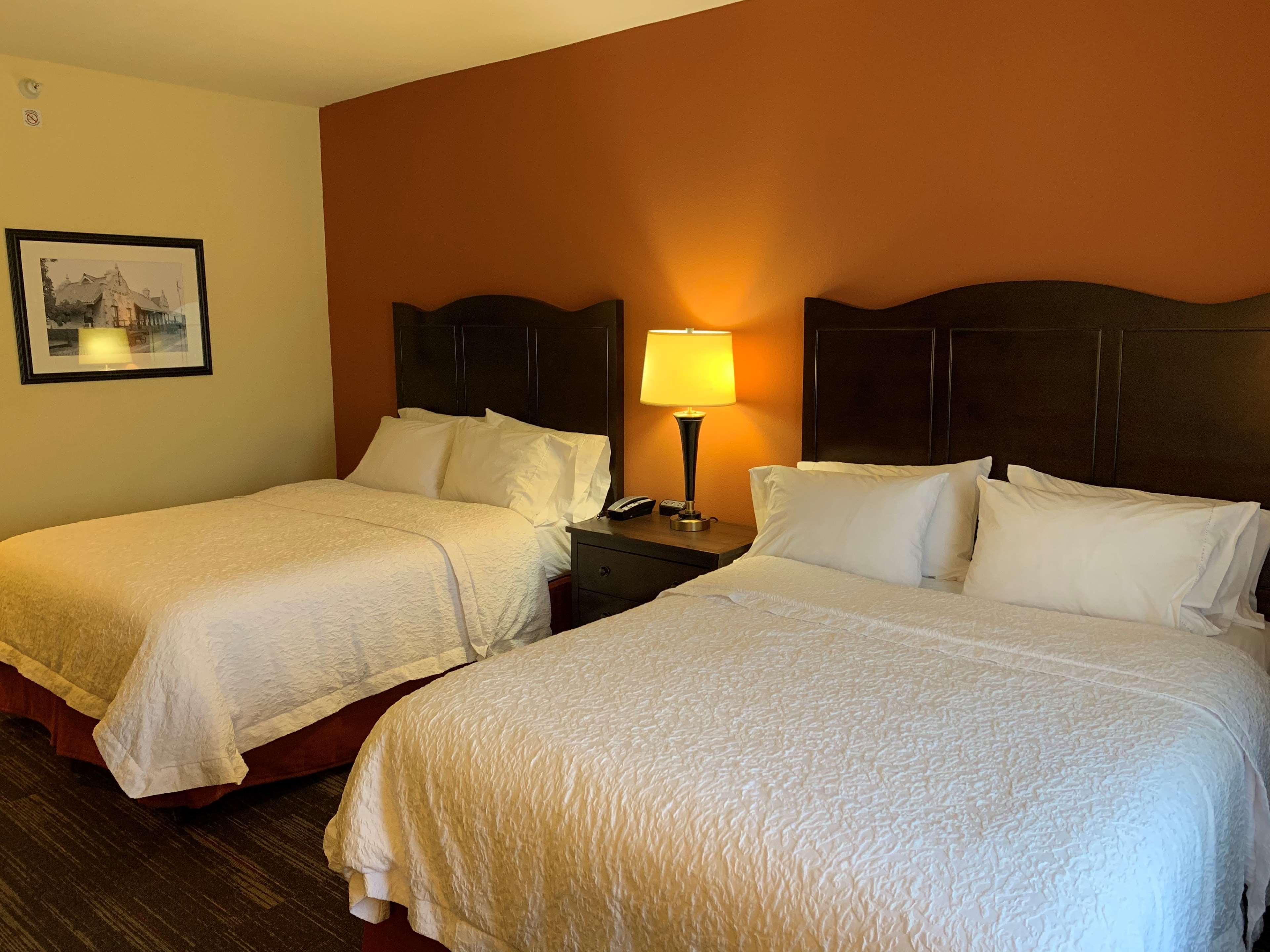 Hampton Inn Поплар Блафф Экстерьер фото