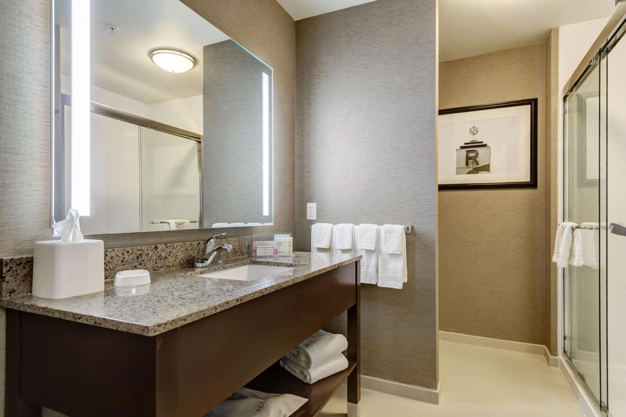 Hampton Inn Поплар Блафф Экстерьер фото